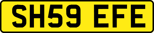 SH59EFE