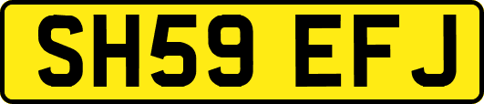 SH59EFJ