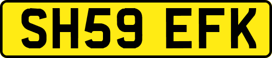 SH59EFK