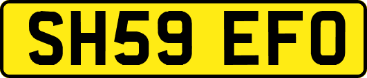 SH59EFO