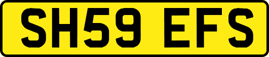 SH59EFS