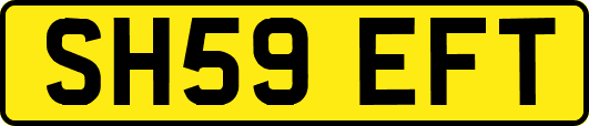 SH59EFT