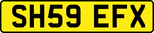 SH59EFX