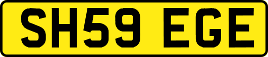 SH59EGE