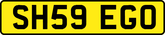 SH59EGO