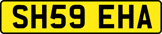 SH59EHA