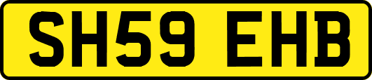 SH59EHB