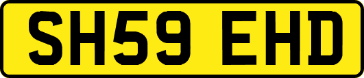 SH59EHD