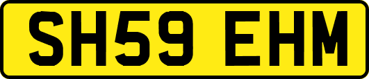 SH59EHM