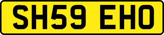 SH59EHO