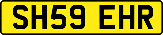 SH59EHR