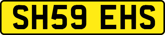 SH59EHS