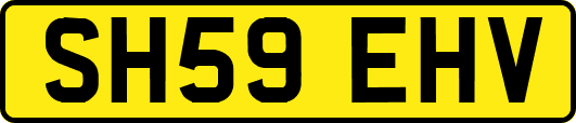 SH59EHV