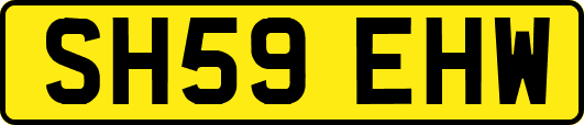 SH59EHW
