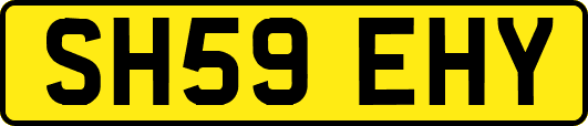 SH59EHY