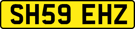 SH59EHZ