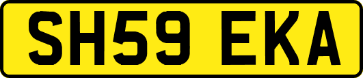 SH59EKA