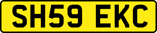 SH59EKC