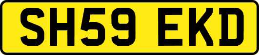SH59EKD