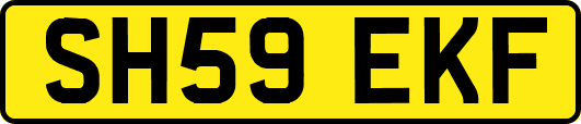SH59EKF