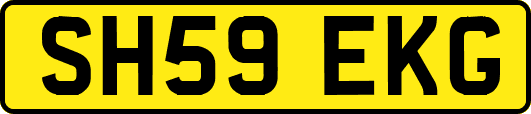 SH59EKG