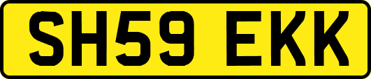 SH59EKK