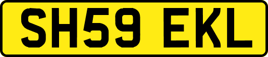 SH59EKL