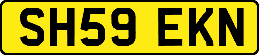 SH59EKN