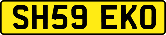 SH59EKO