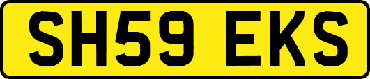 SH59EKS