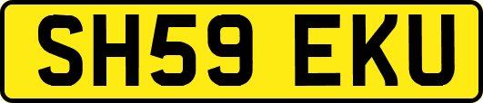 SH59EKU