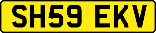 SH59EKV