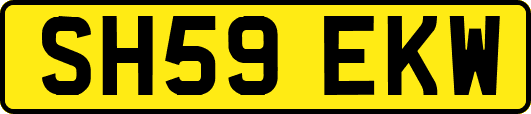 SH59EKW