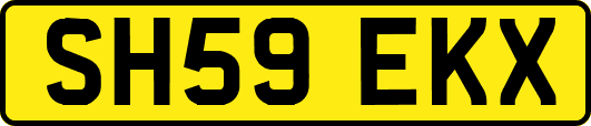 SH59EKX