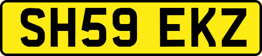 SH59EKZ