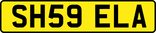 SH59ELA