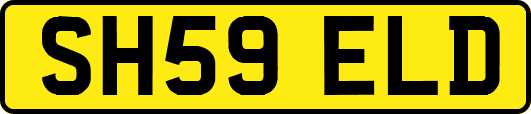 SH59ELD