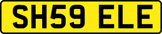 SH59ELE