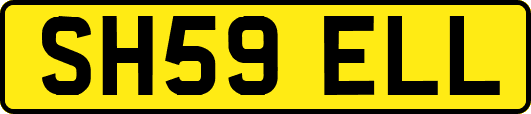 SH59ELL