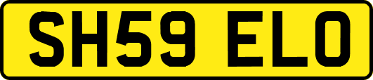 SH59ELO