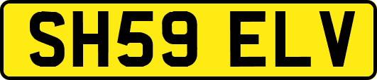 SH59ELV