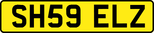 SH59ELZ