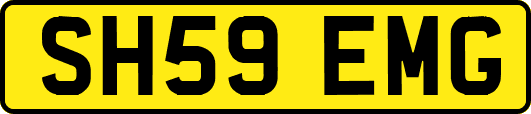 SH59EMG