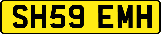SH59EMH