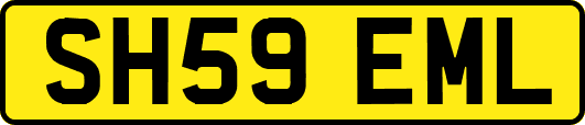 SH59EML