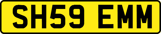 SH59EMM