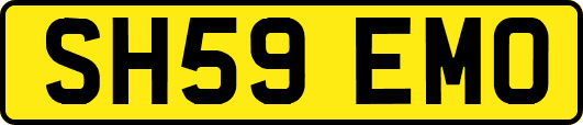 SH59EMO