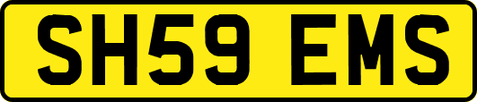 SH59EMS