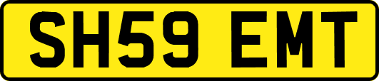 SH59EMT