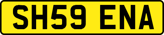 SH59ENA